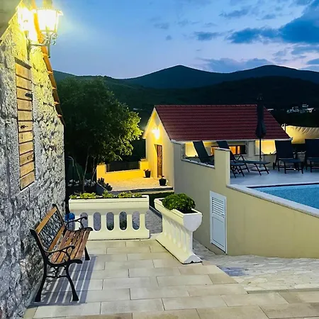 Leon - Imotski - Makarska *