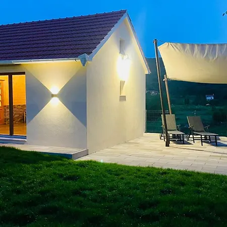 Leon - Imotski - Makarska Villa