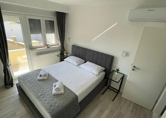 Villa Leon - Imotski - Makarska *