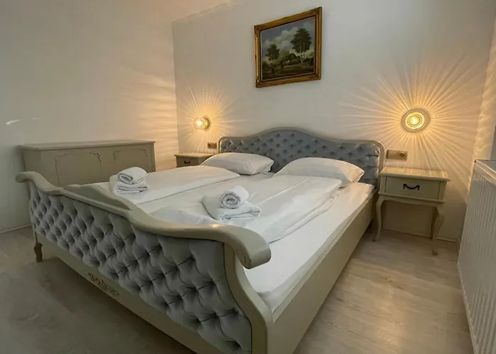 Leon - Imotski - Makarska Villa *
