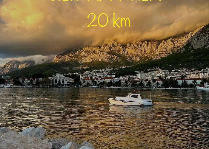 Villa Leon - Imotski - Makarska *