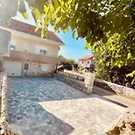 Leon - Imotski - Makarska *