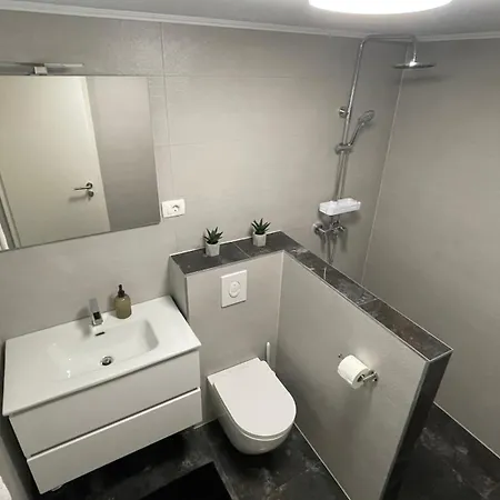 Vila Leon - Imotski - Makarska