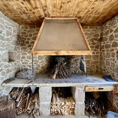 Leon - Imotski - Makarska Vila