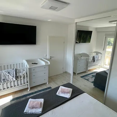 Vila Leon - Imotski - Makarska *