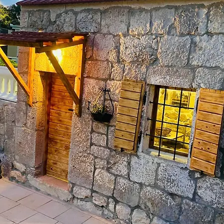 Vila Leon - Imotski - Makarska Drum