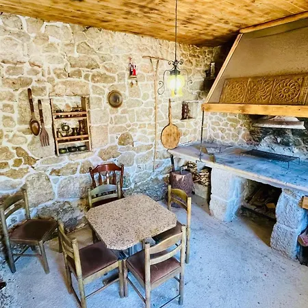 Vila Leon - Imotski - Makarska