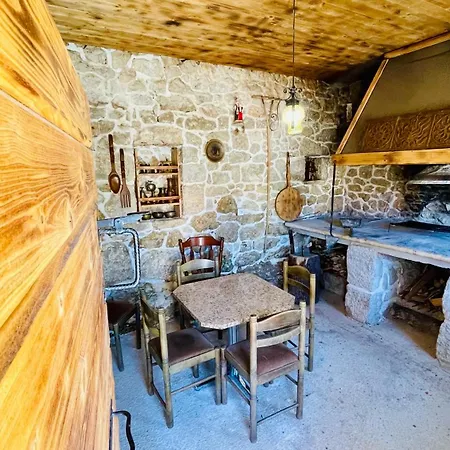 Leon - Imotski - Makarska Vila Drum