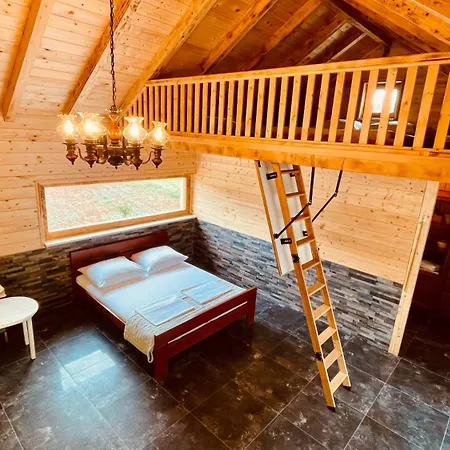 Leon - Imotski - Makarska Drum