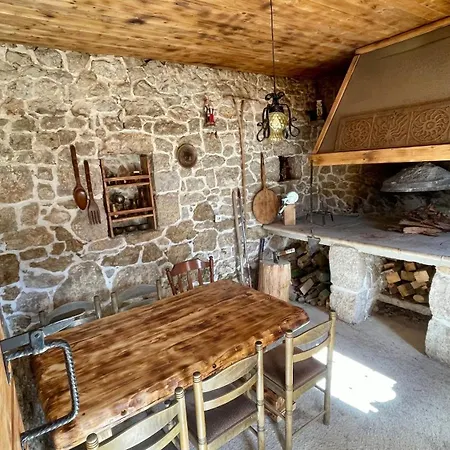 Vila Leon - Imotski - Makarska Drum